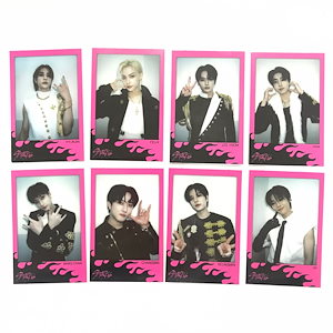 straykids 樂 soundwave ラキドロ