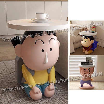 Qoo10 | クレヨンしんちゃんテーブルの検索結果(人気順) : クレヨン