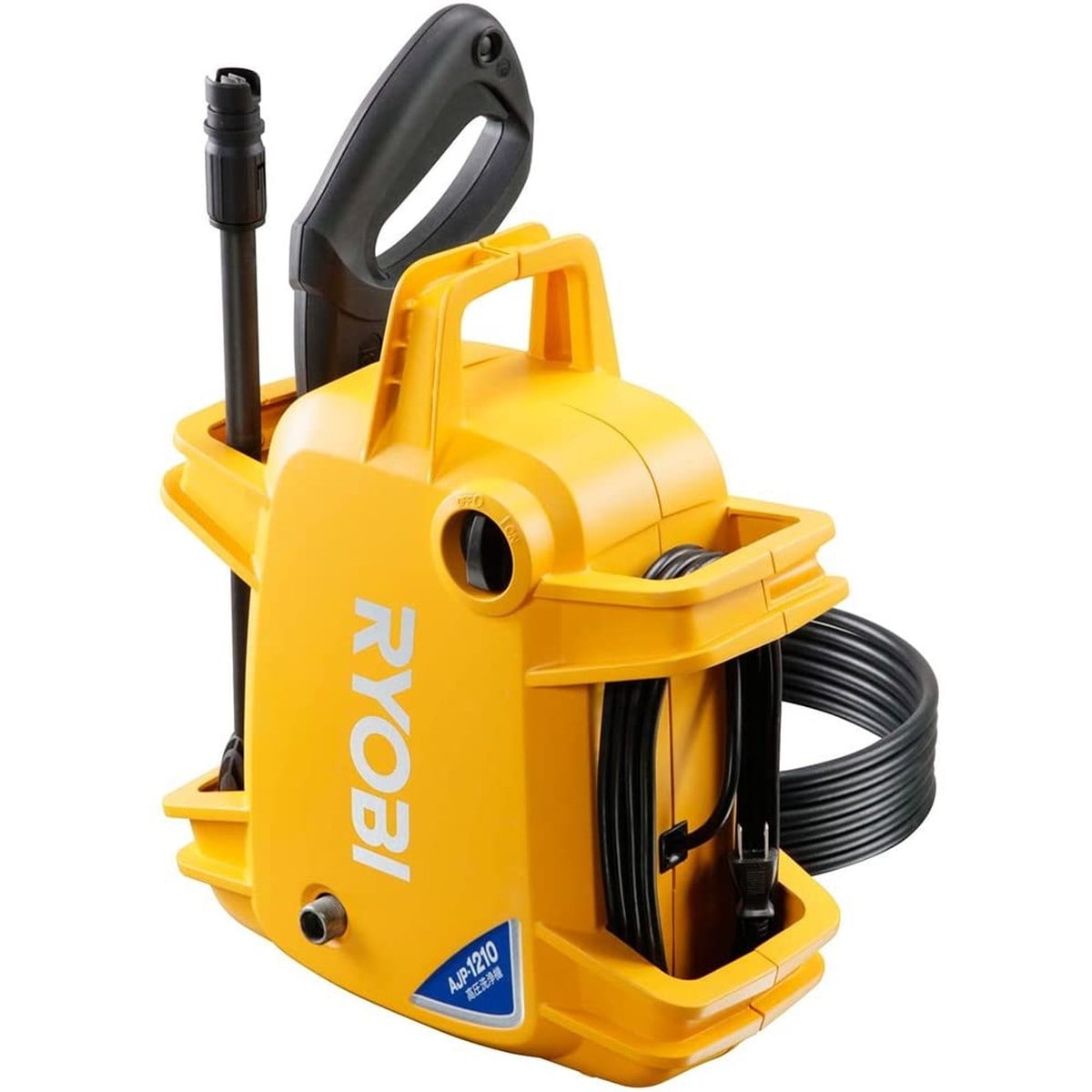 リョービ高圧洗浄機」の人気商品一覧 | 安い商品を通販サイトから探す