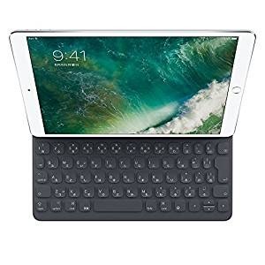 Apple 12.9インチiPad Pro用 Smart Keyboard 日本語(JIS) MNKT2J/A