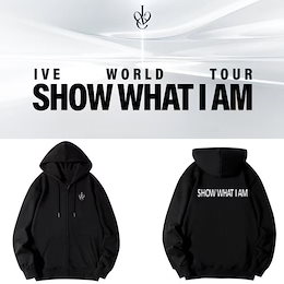 Qoo10 | IVE-SHOW-WHAT-I-AMのおすすめ商品リスト(ランキング順) : IVE