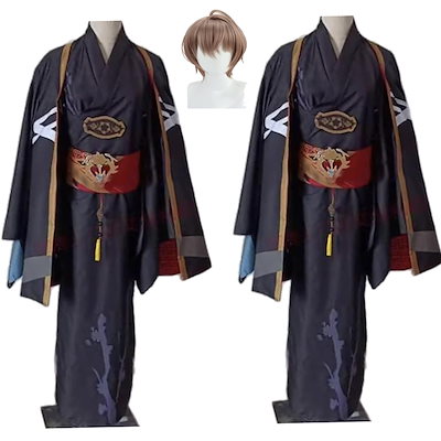 Qoo10] 加賀美ハヤトコスプレ新衣装 和服 VT : ホビー・コスプレ
