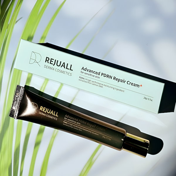 Qoo10] REJUALL 【SNS人気】リジュオール クリーム 2