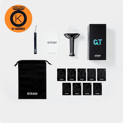 Qoo10 | &team ペンライトの検索結果(人気順) : &team ペンライト