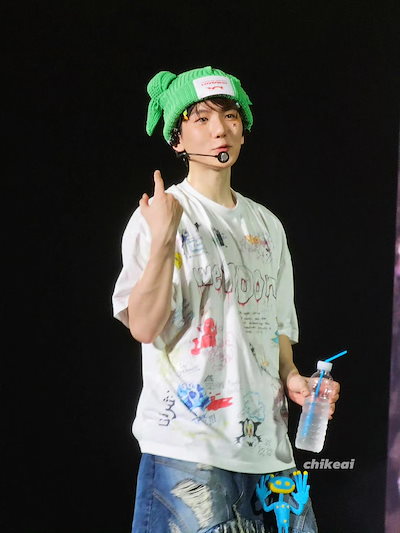 Qoo10] 【期間限定 】 Exo ベッキョン コン