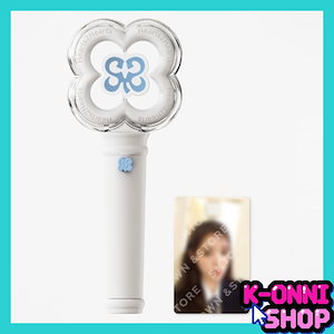 hearts2hearts ペンライト