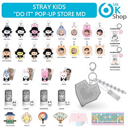 Qoo10 | STRAYKIDS-SIXKのおすすめ商品リスト(ランキング順