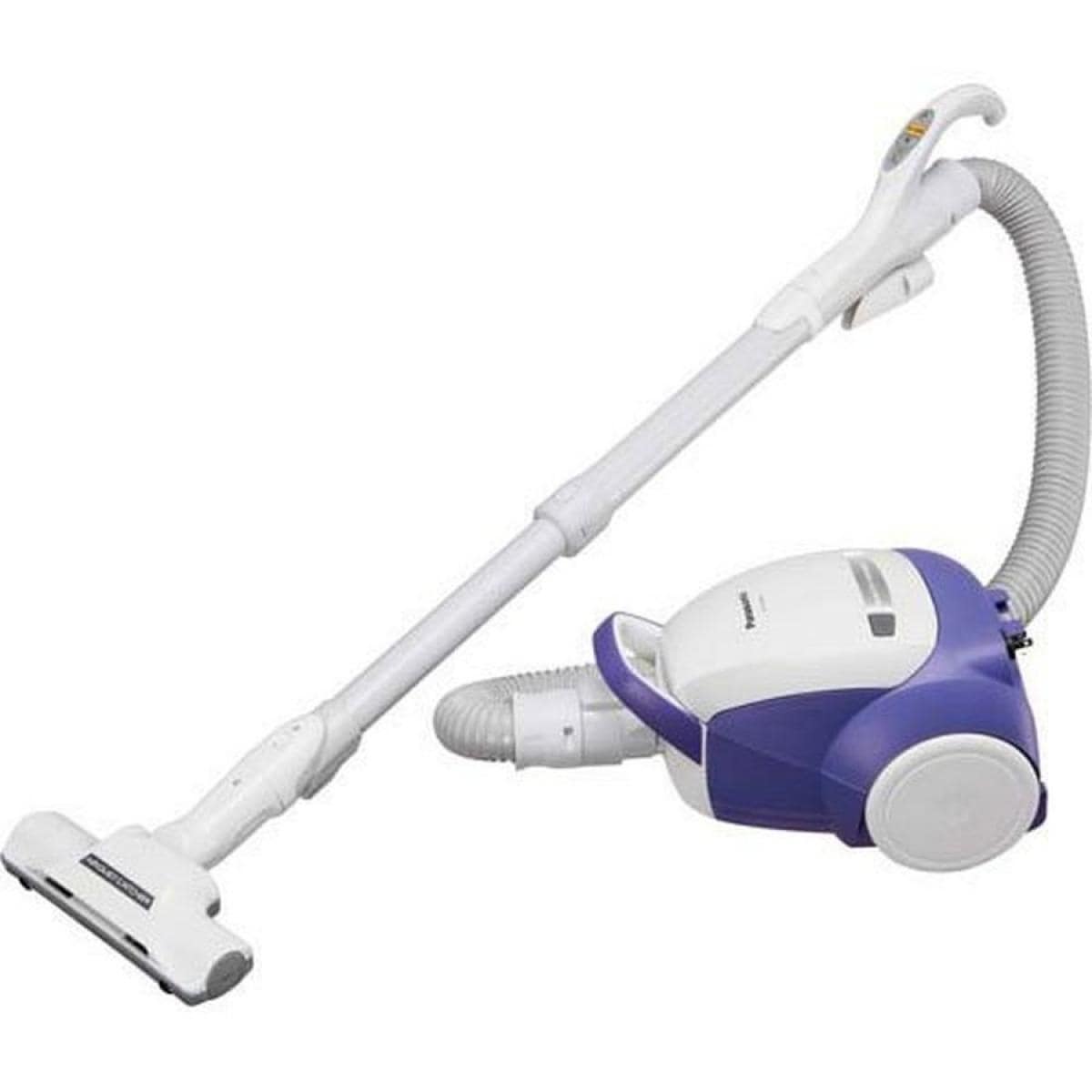 キャニスター パナソニック(Panasonic)の掃除機 比較 2026年人気売れ筋