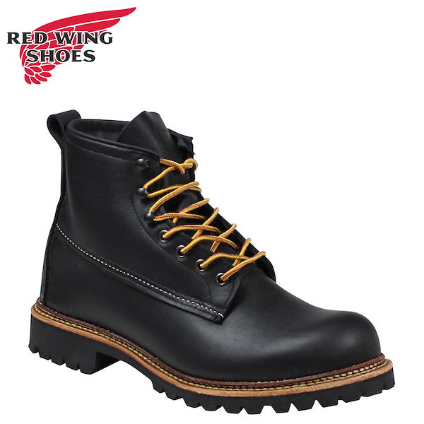 Qoo10] レッドウィング ブーツ アイスカッター ICE CUTT