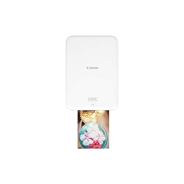 Qoo10] キヤノン Canon スマホプリンター iNSPi