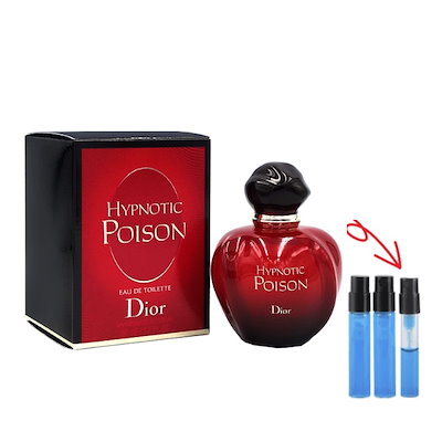 Qoo10 | ヒプノティックプワゾンの検索結果(人気順) : ヒプノティック