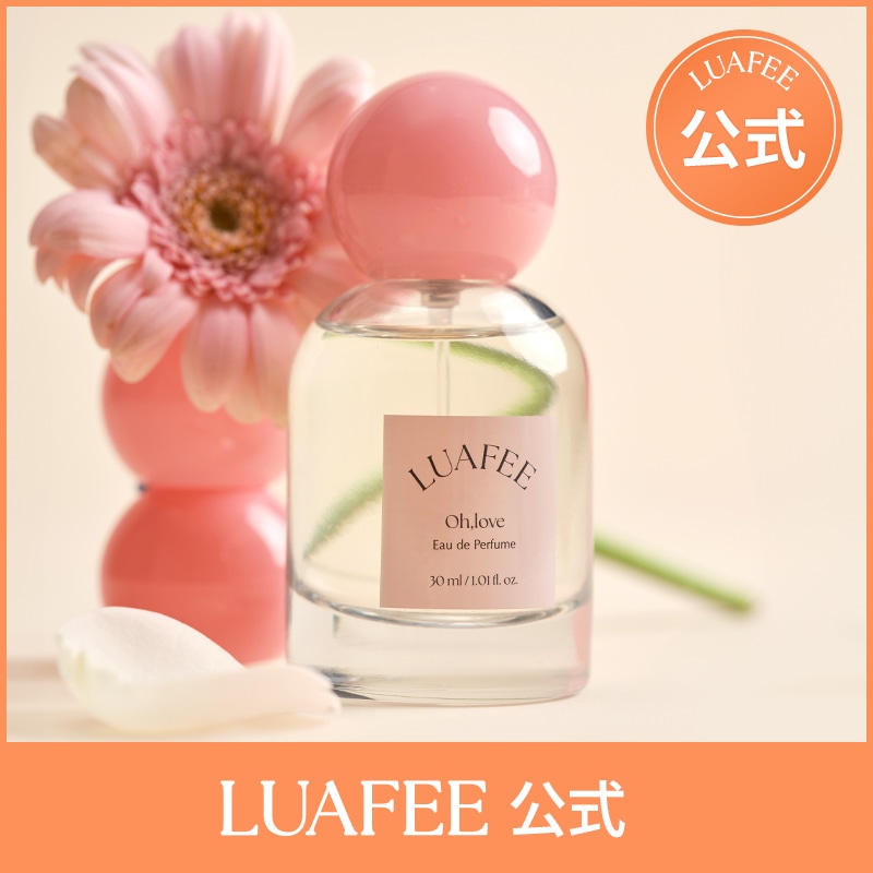 Qoo10] LUAFEE 【公式】オーラブ30ml 韓国人気 オリ : 香水