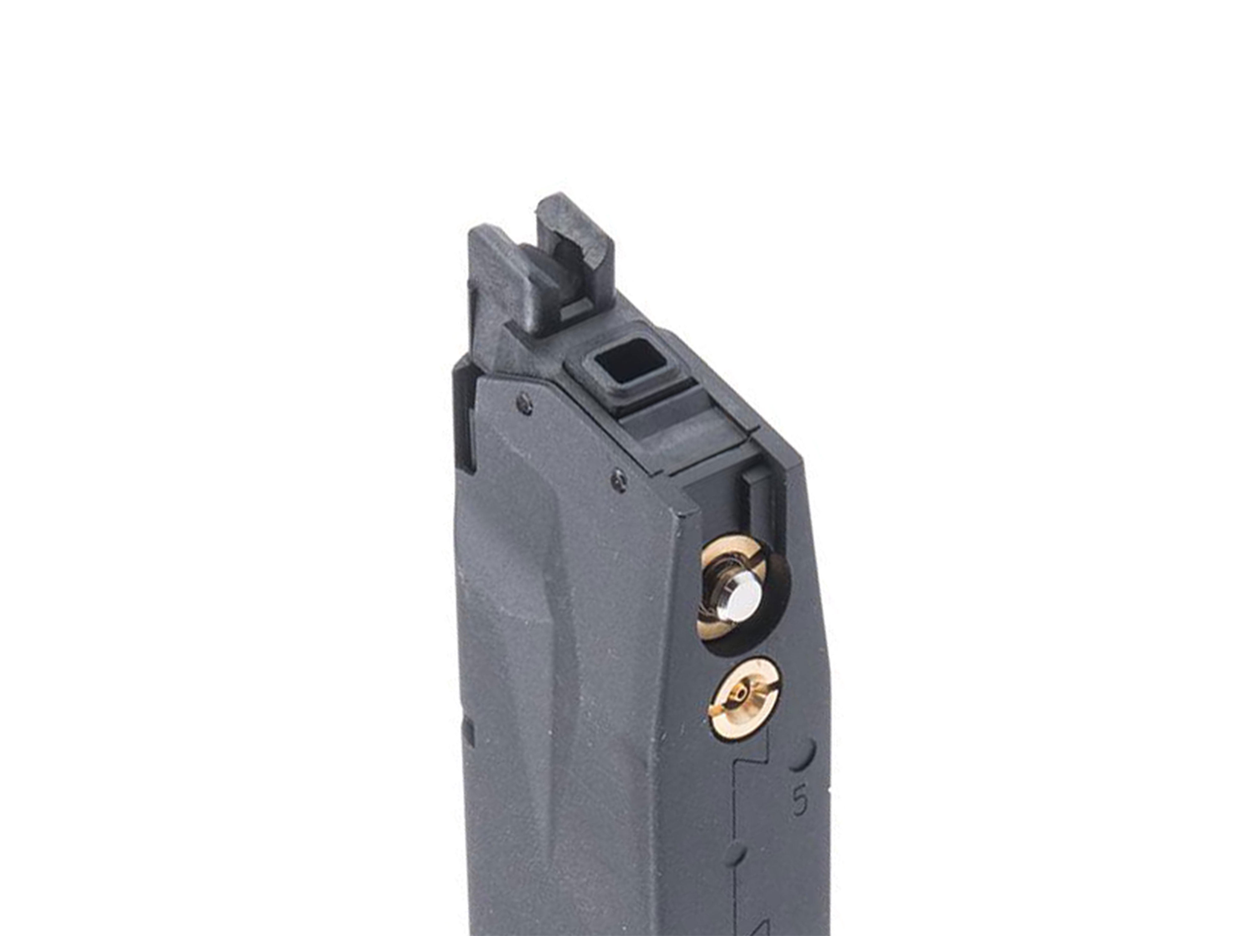 SIG SAUER P226 MK25 ガスブローバック 用 18発 スペアガスマガジン