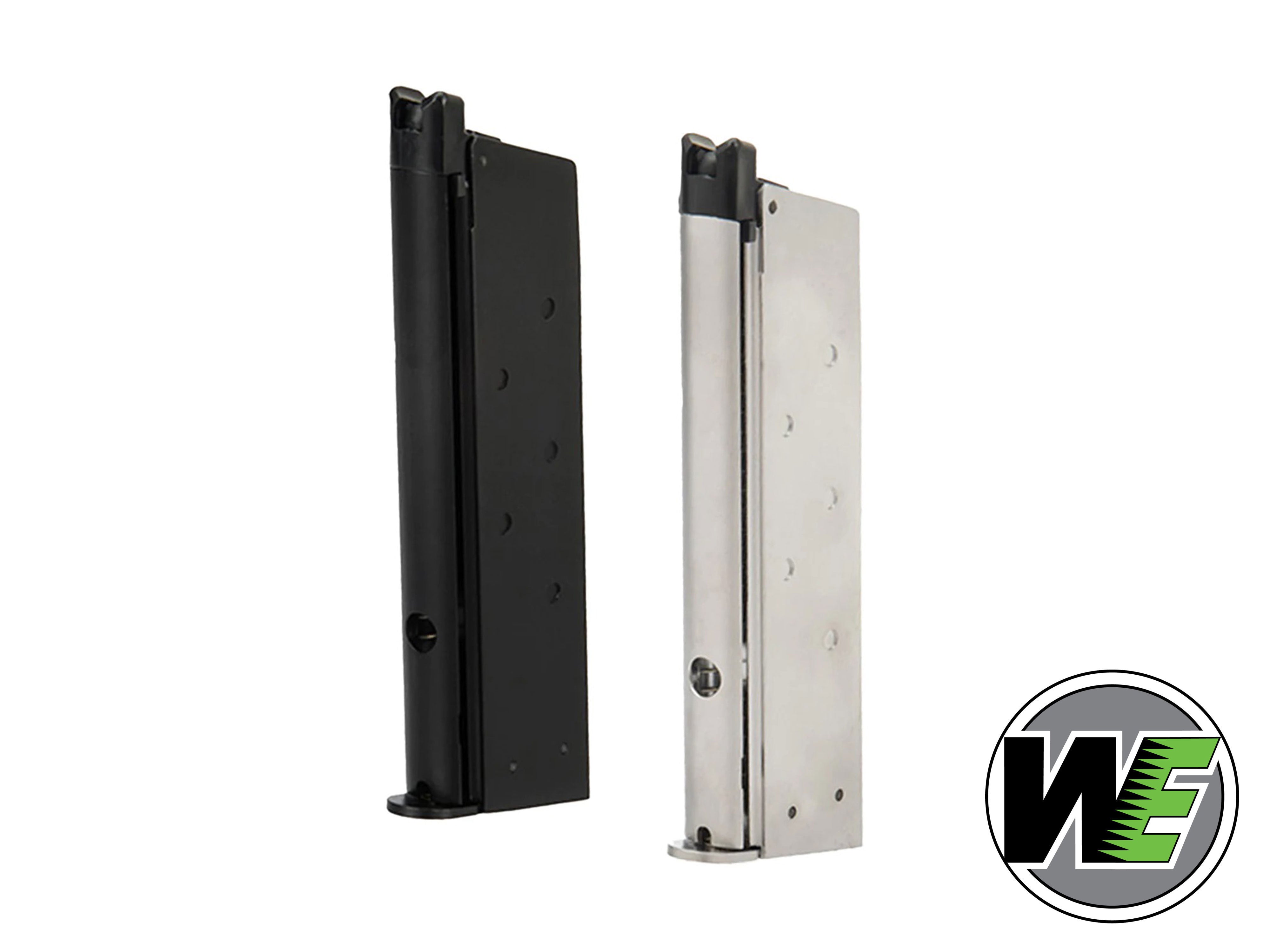 WE COLT M1911A1 ガバメント Government 15発 ガスブローバック用