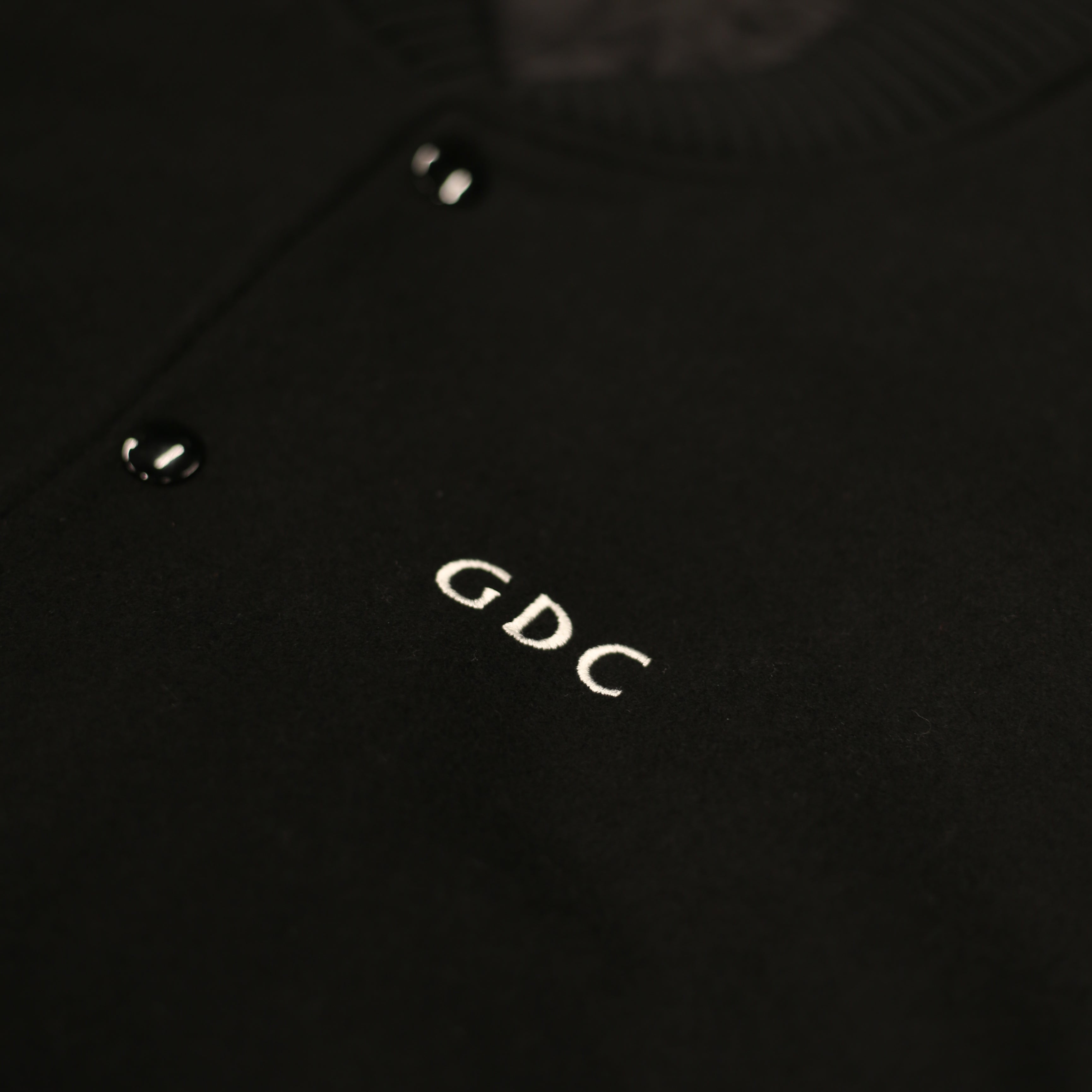 LOTUS stadium jumper – GDC