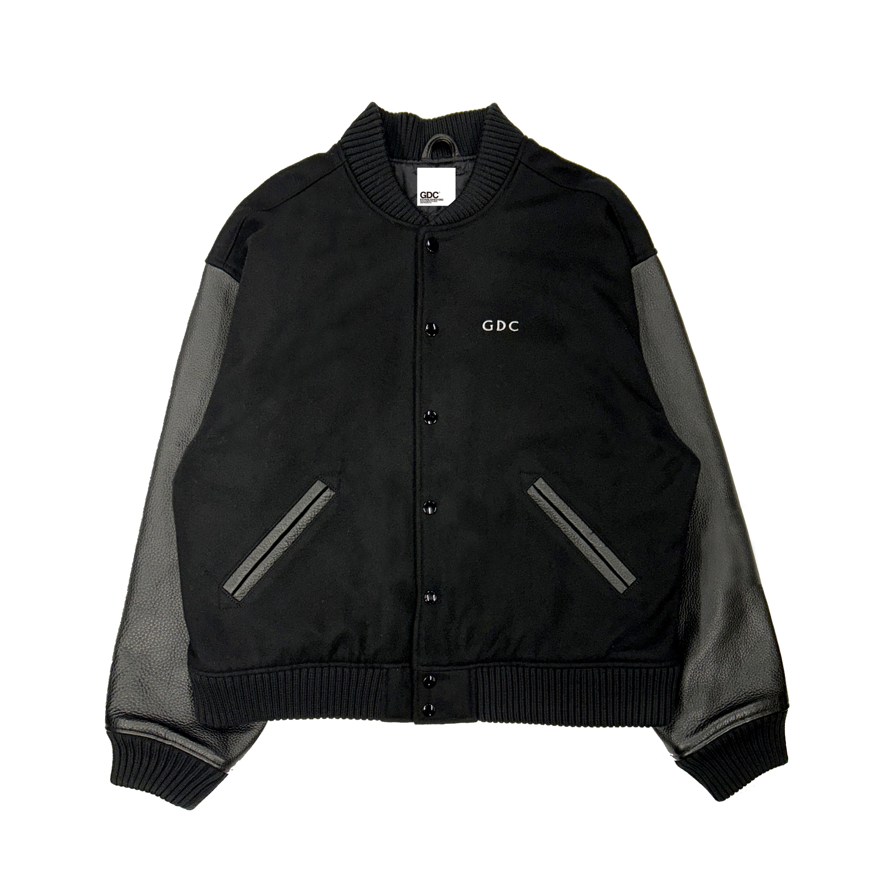 LOTUS stadium jumper – GDC