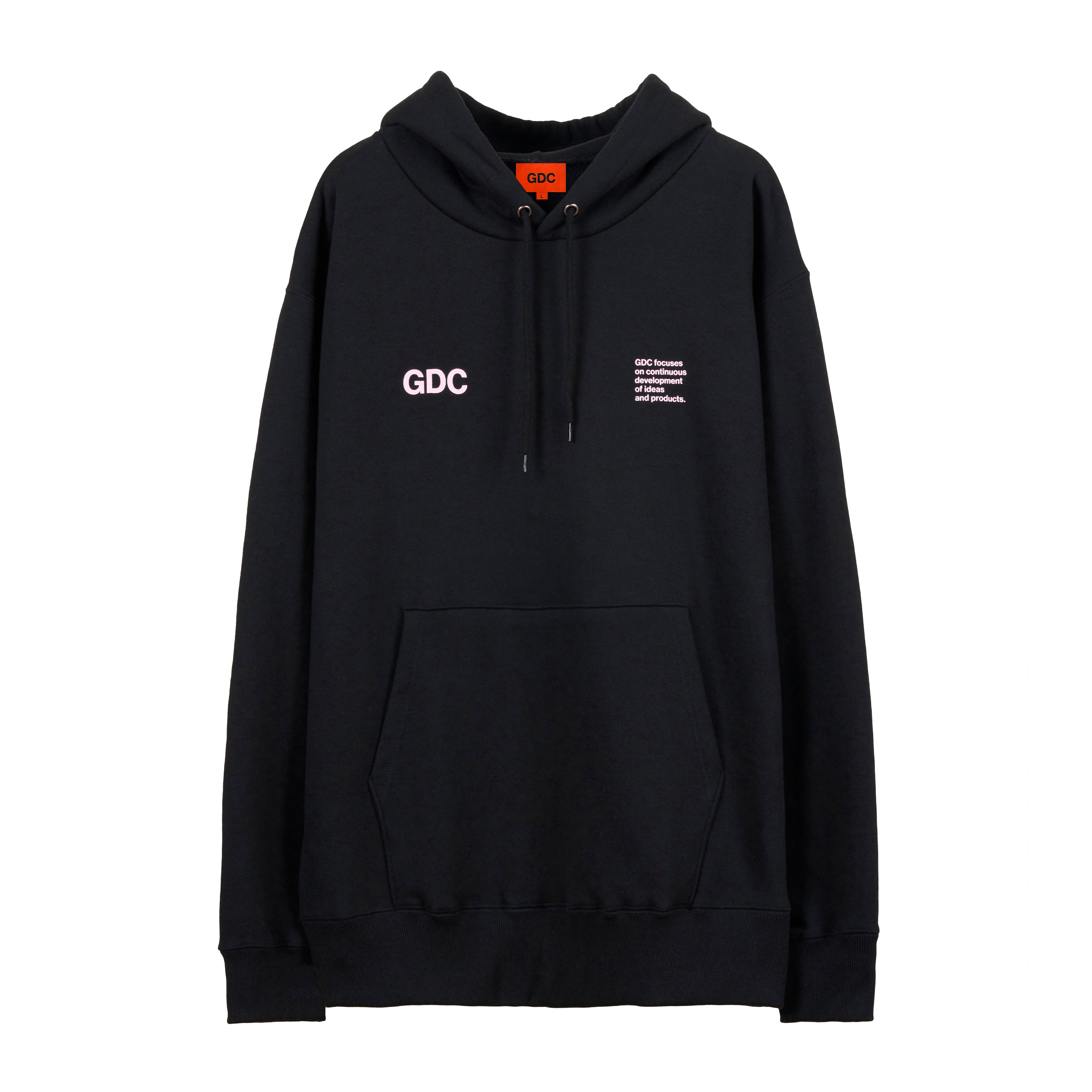 graphic hoodie – GDC