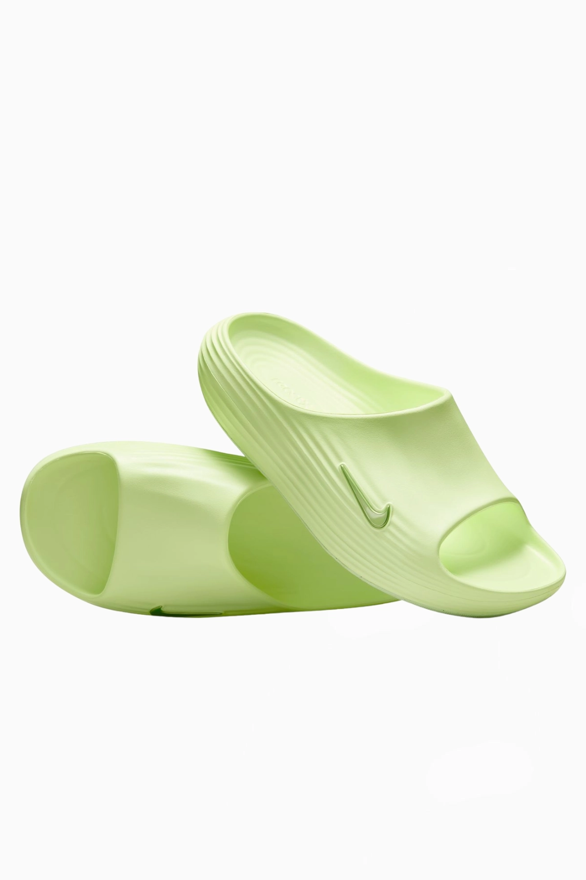 Terlik Nike ReactX Rejuven8 - Kireç | Futbol ayakkabıları