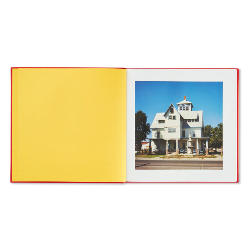 2 1/4 – GENERAL FURNISHINGS & CO.