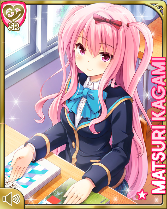 加賀美茉莉 - GF(仮) カードギャラリー