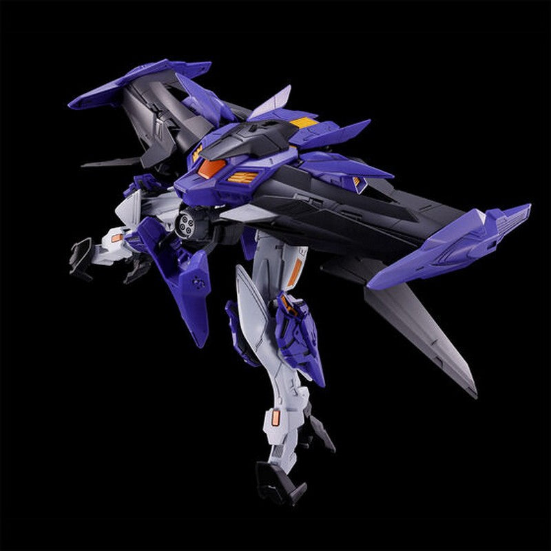 HG 1/144 OZ-19MASX Gundam Griepe – GKgundamkit - Delivering