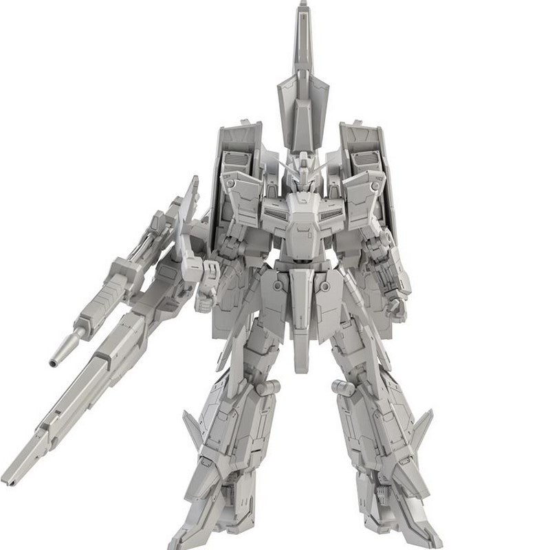 AC Studio] 1/90 ZII Z Gundam Unit 2 Z2 Gundam ZETA2 Resin