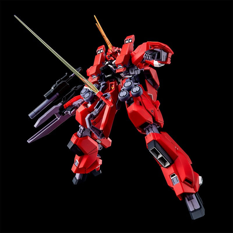 HGUC 1/144 ARZ-154BZ2 Gundam TR-6 [BarzamII] RE-Zeon Captured