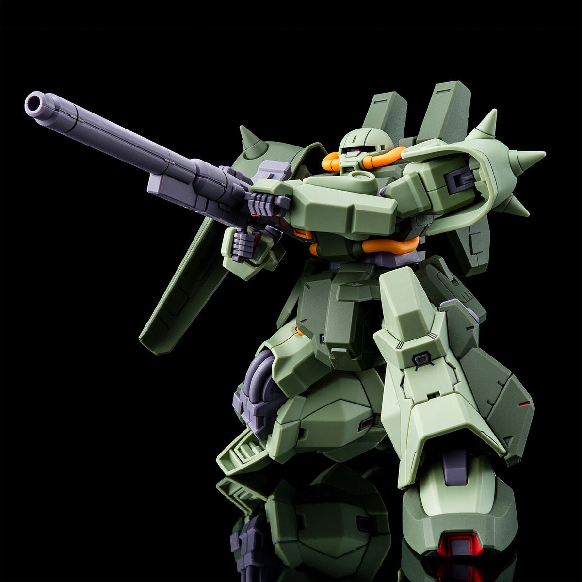 New Arrival】 HGUC 1/144 Hi-Zack Custom (A.O.Z RE-BOOT Ver