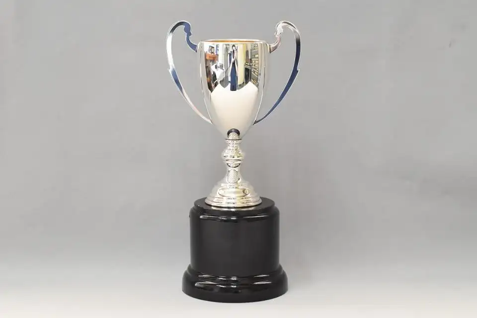 最高級銀製カップ ｜ 内藤銀器製作所