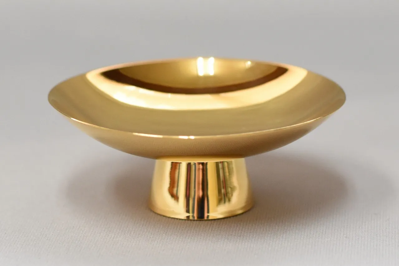 純金製 盃 ｜ 内藤銀器製作所