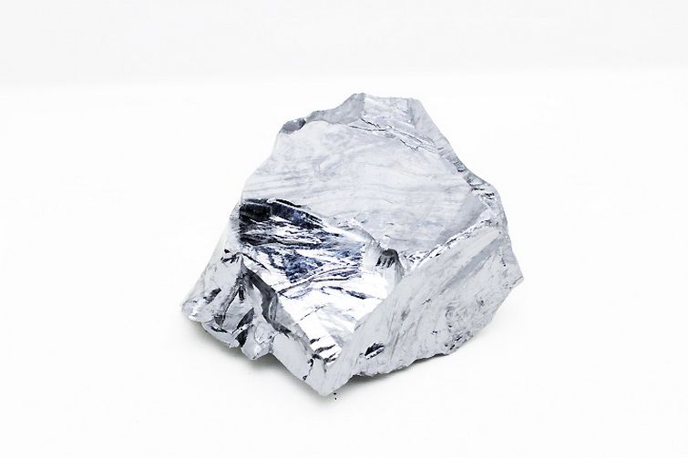 テラヘルツ鉱石 原石[T635-1867]