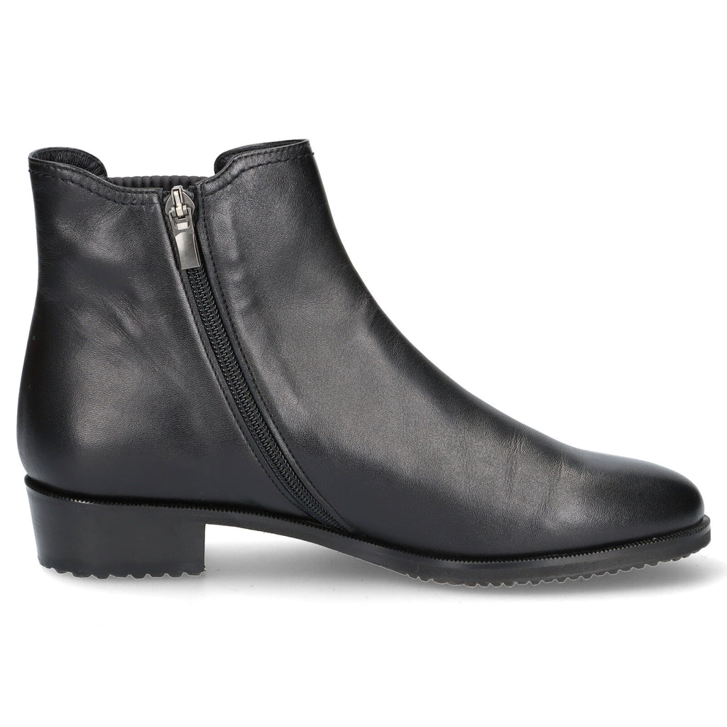 ブーツ64690ブラック – 銀座ヨシノヤオンラインショップ