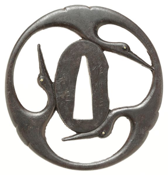 日本刀販売専門店 銀座長州屋(Japanese sword) 販売品 拵製作用刀装具