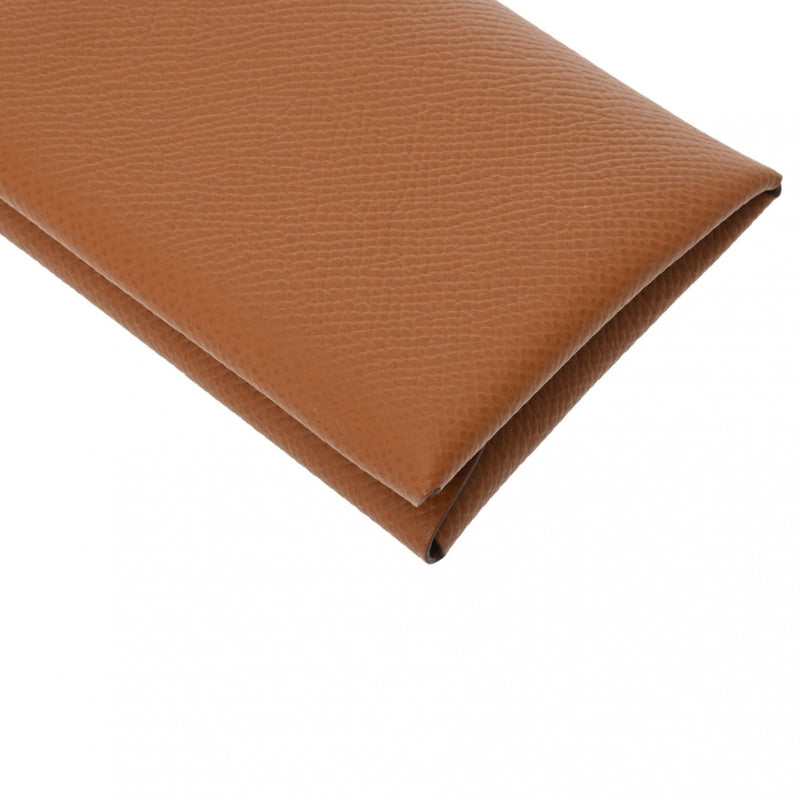 エルメスカルヴィ デュオ ゴールド W刻印(2024年頃)刻印 ユニセックス