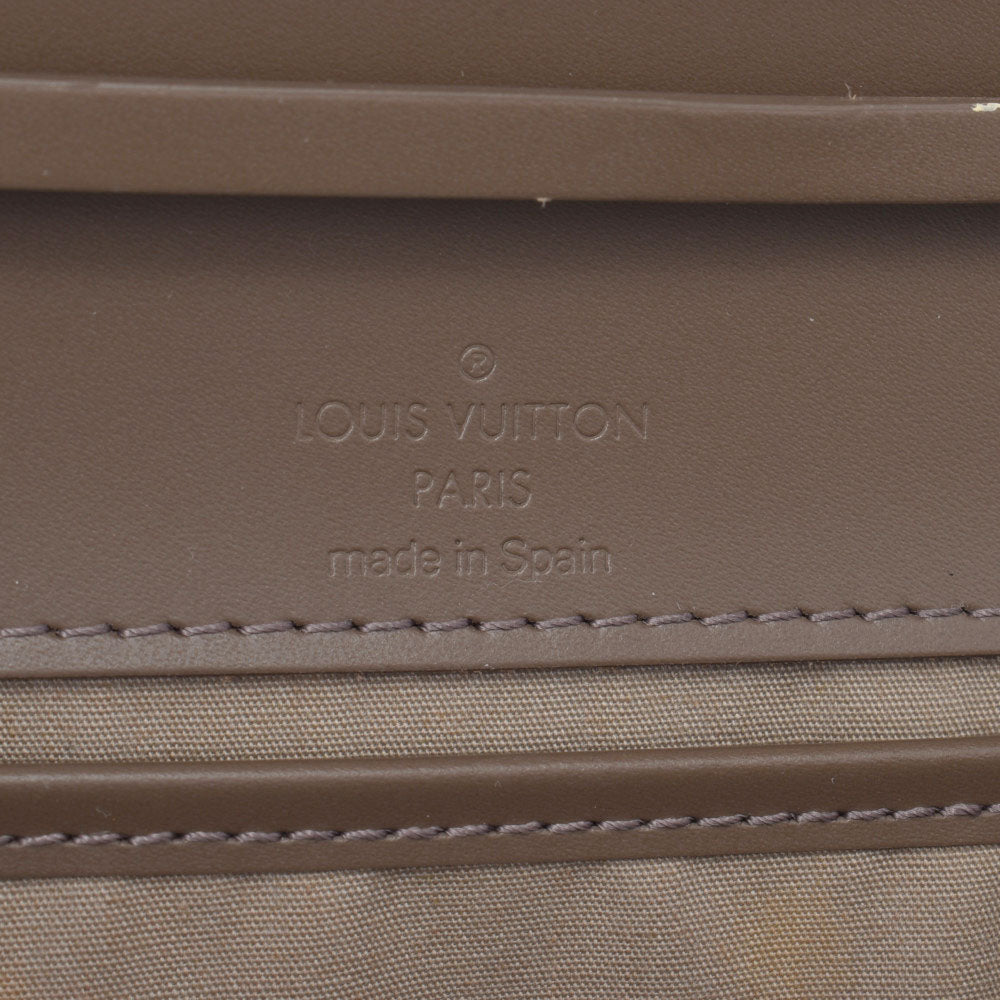 ルイヴィトンオンフルール 14127 ペッパー レディース エピレザー