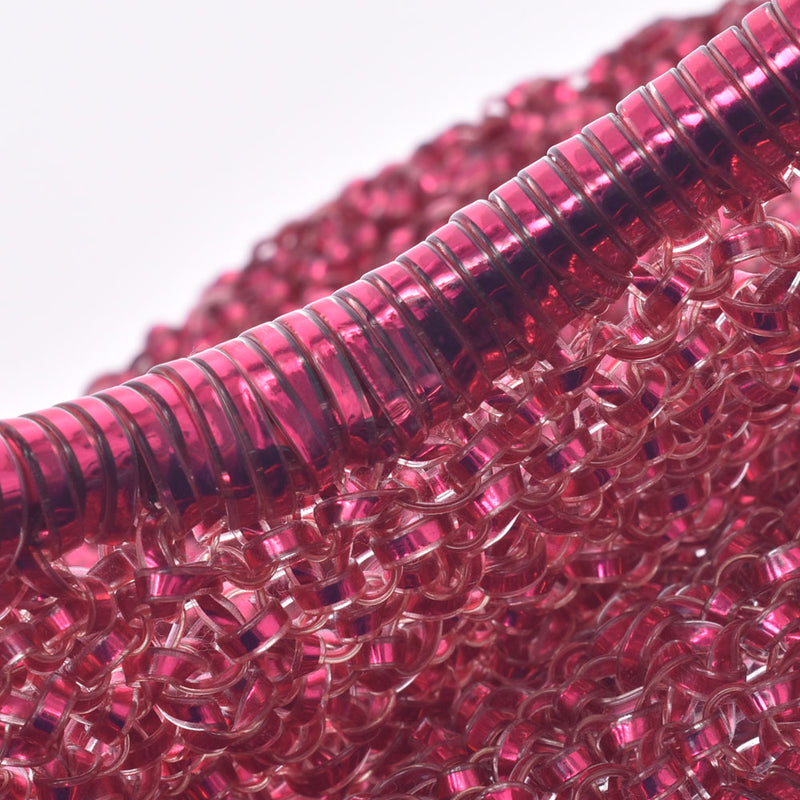 アンテプリマワイヤーバッグ ピンク レディース ハンドバッグ