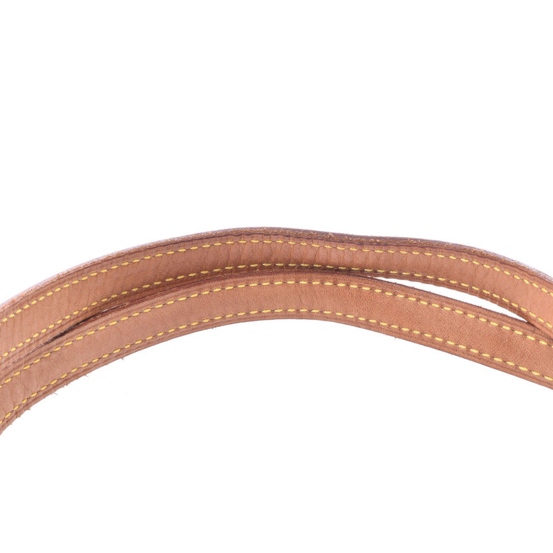 ルイヴィトンクーサンGM 14145 ブラウン レディース モノグラム