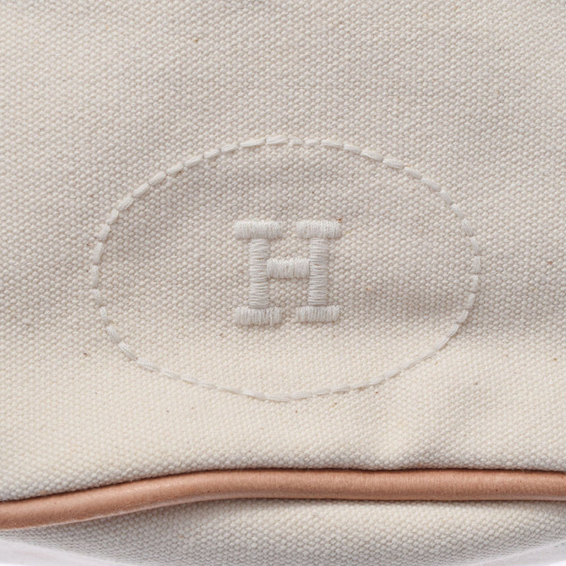 エルメスポロションミミルGM アイボリー ユニセックス ショルダー