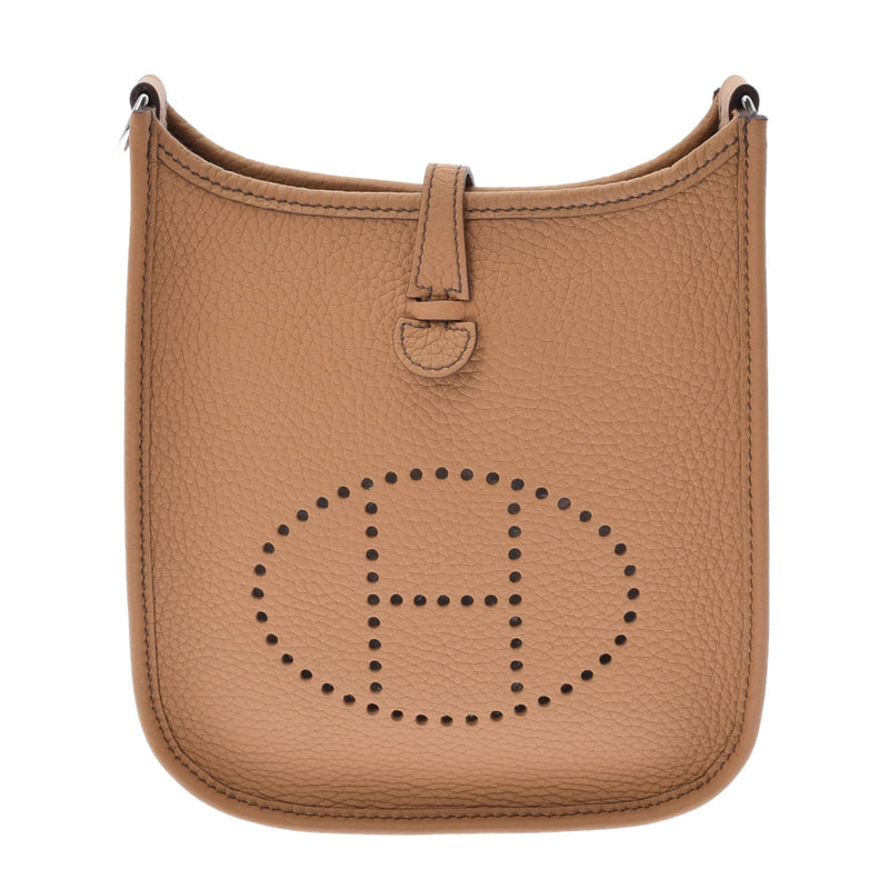 エルメスエヴリン TPM ビスキュイ Z刻印(2021年頃)刻印 レディース