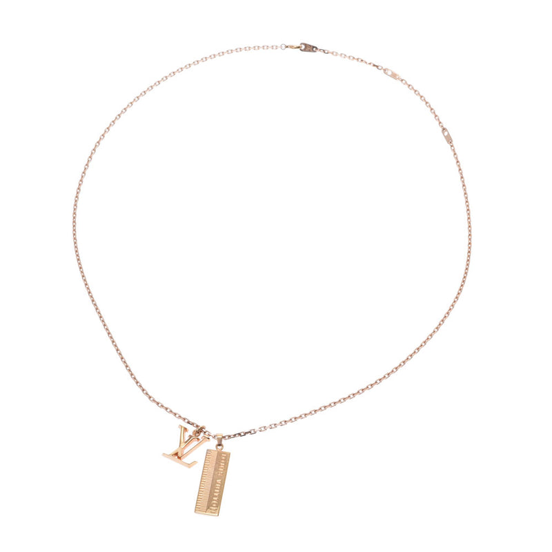 ルイヴィトンボキャブラリー キーボード 鍵盤モチーフ/LVロゴ ゴールド