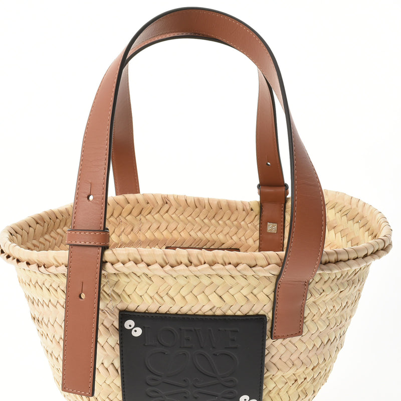 ロエベカゴバッグ カプセルコレクション 2021SS となりのトトロ