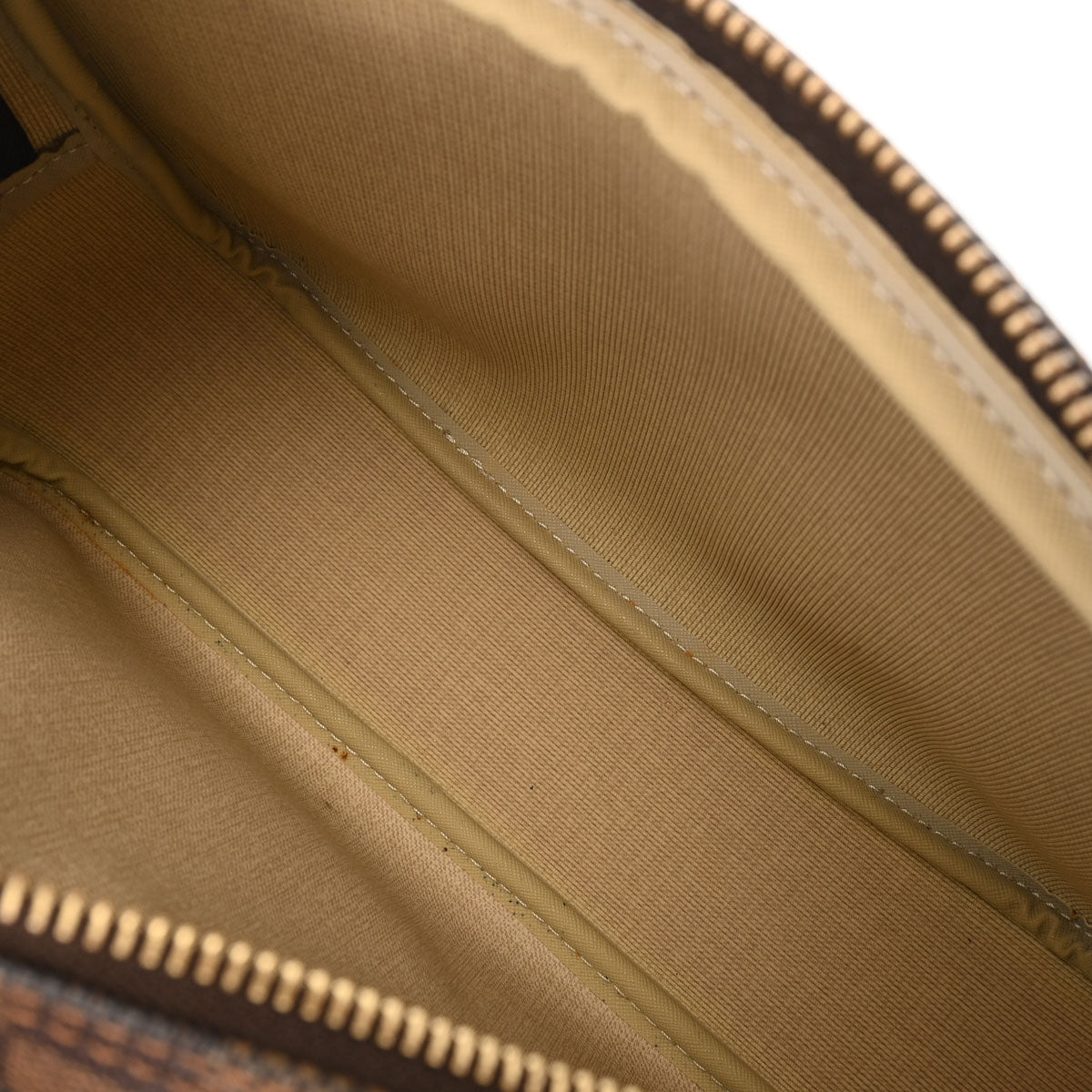 ルイヴィトンリポーター PM SPオーダー 14137 ブラウン ユニセックス