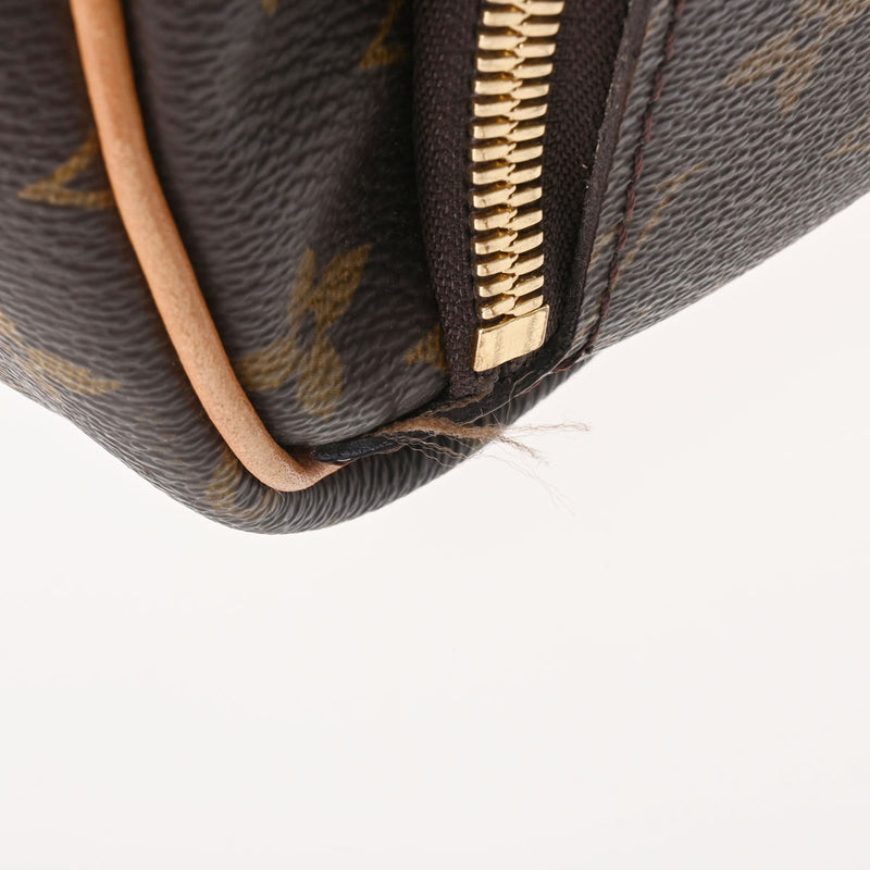 ルイヴィトンエヴァジオン 14145 ブラウン ユニセックス モノグラム