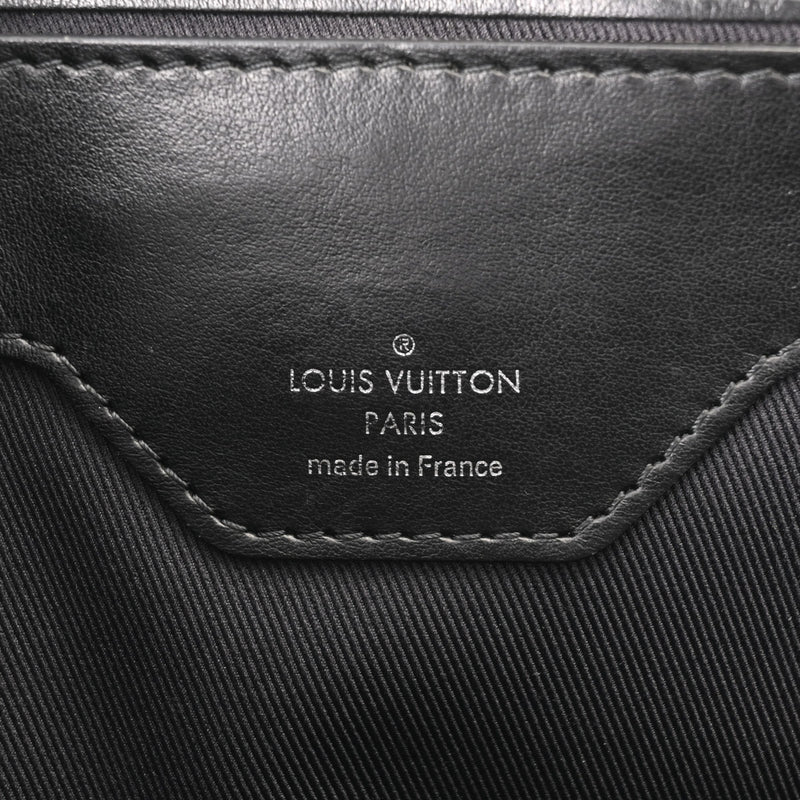 ルイヴィトングランサック LVサークル トートバッグ 14127 黒