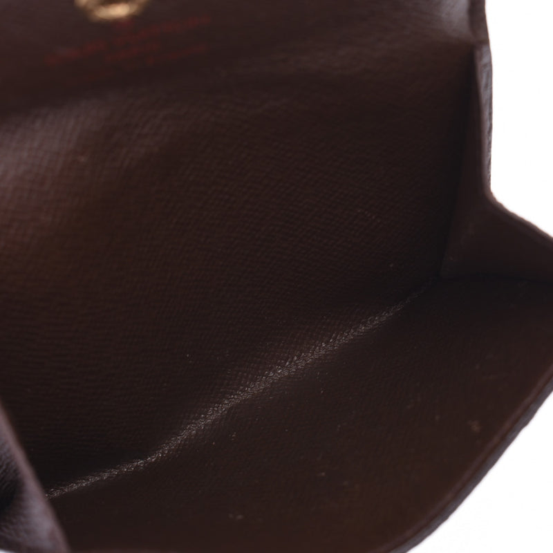 ルイヴィトンラドロー 小銭入れ 14137 ブラウン ユニセックス ダミエ