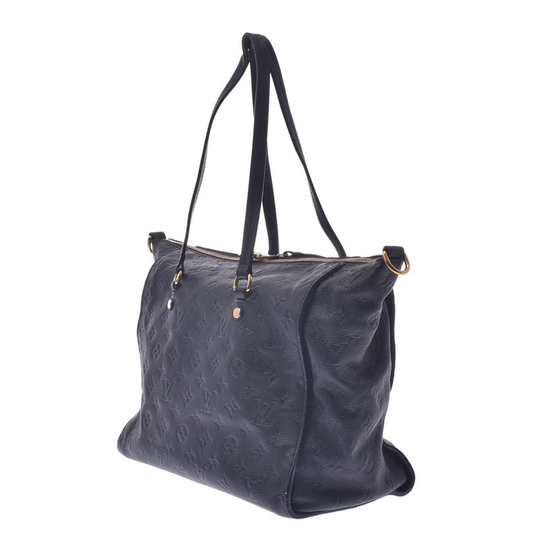 ルイヴィトンアンプラント ルミニューズPM 2WAYバッグ 14145