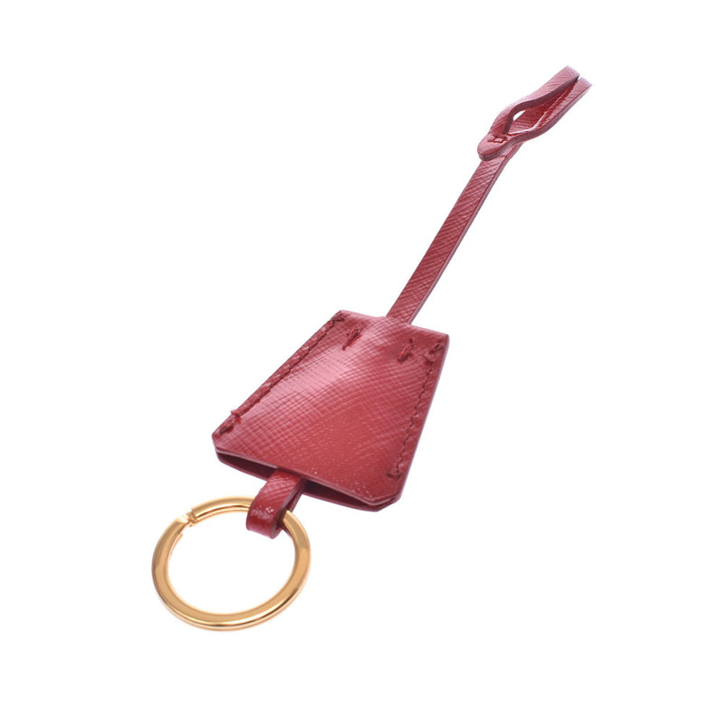 プラダ 赤 レディース ハンドバッグ PRADA 中古 – 銀蔵オンライン