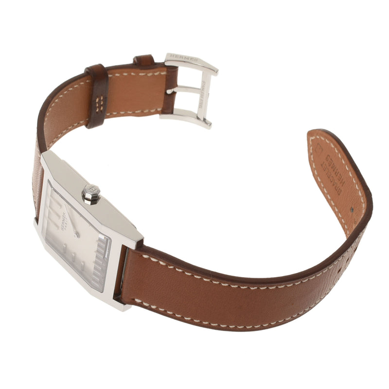 エルメスタンデム ユニセックス 腕時計 TA1.710 HERMES 中古 – 銀蔵