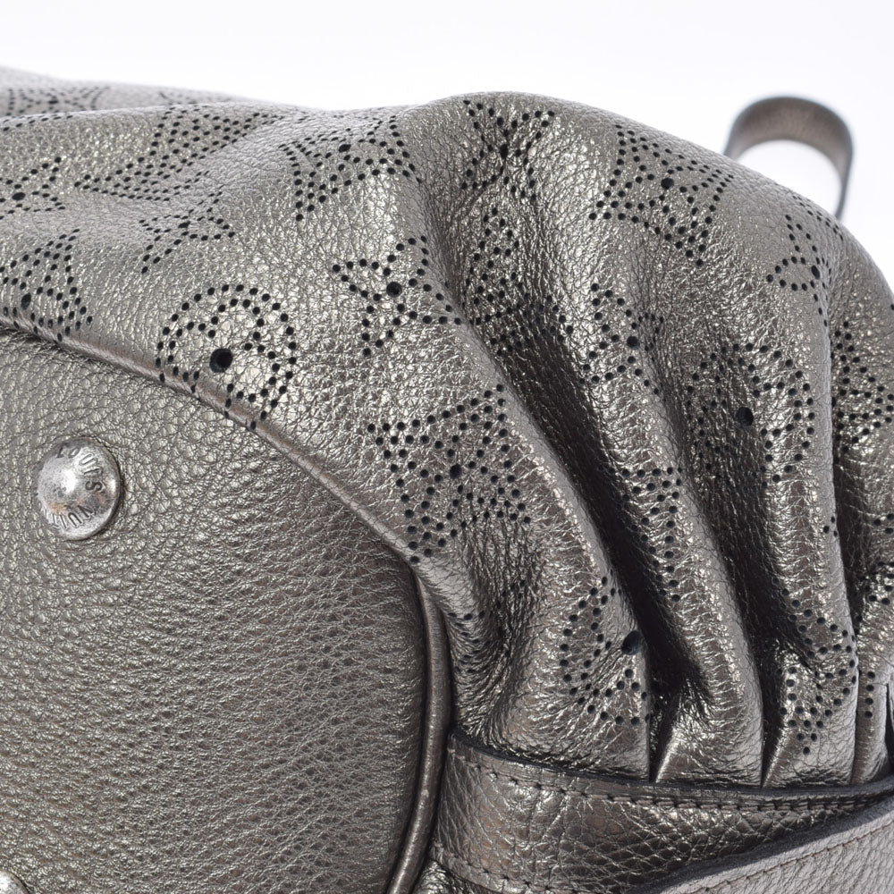 ルイヴィトンマヒナ XS 14145 アルジャン（シルバー系） レディース