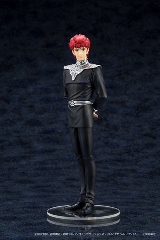 銀河英雄伝説│公式ポータルサイト